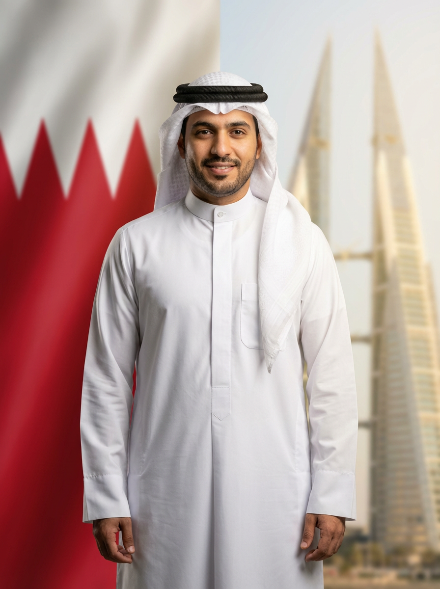 البحرين