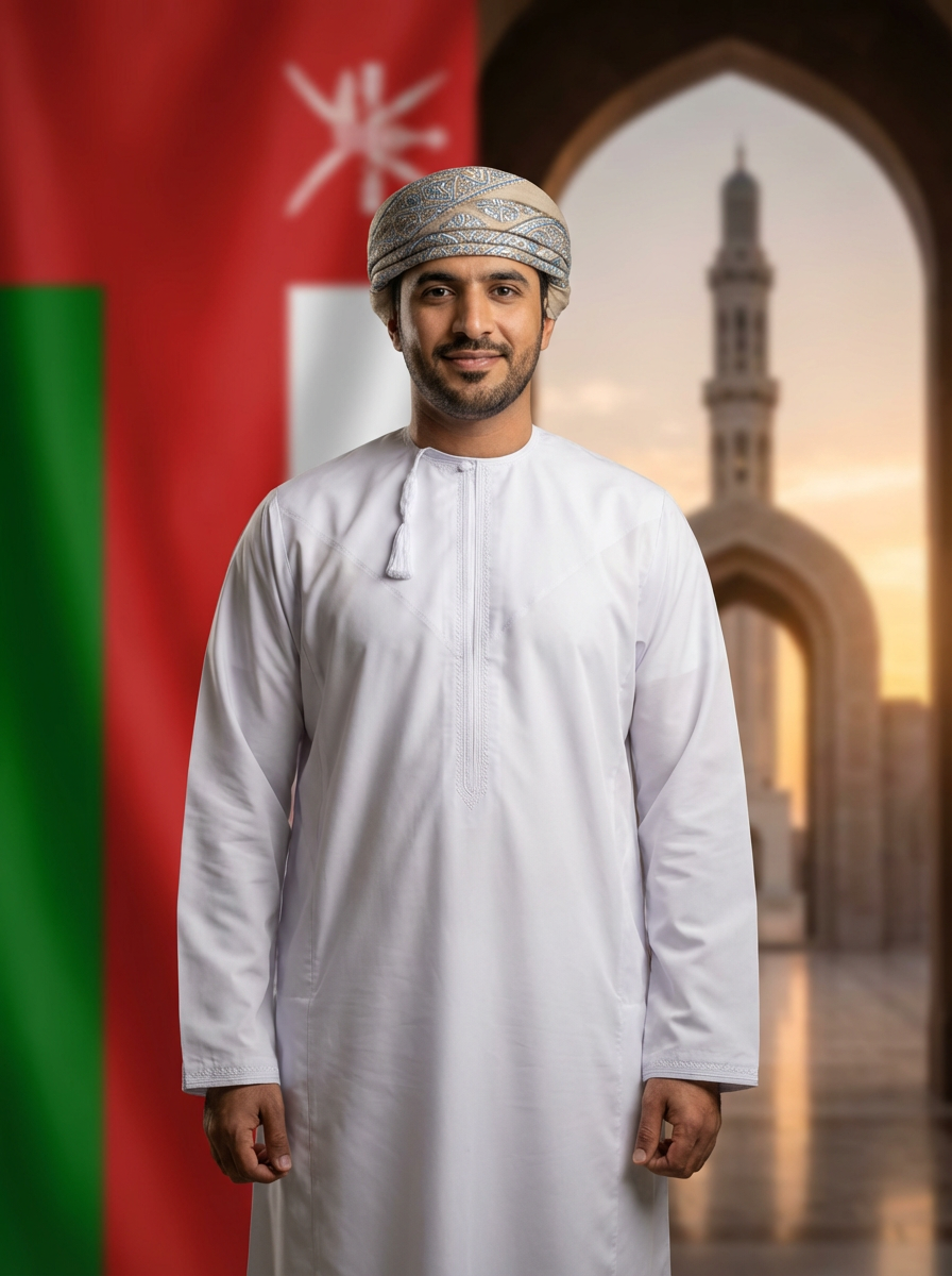 عمان
