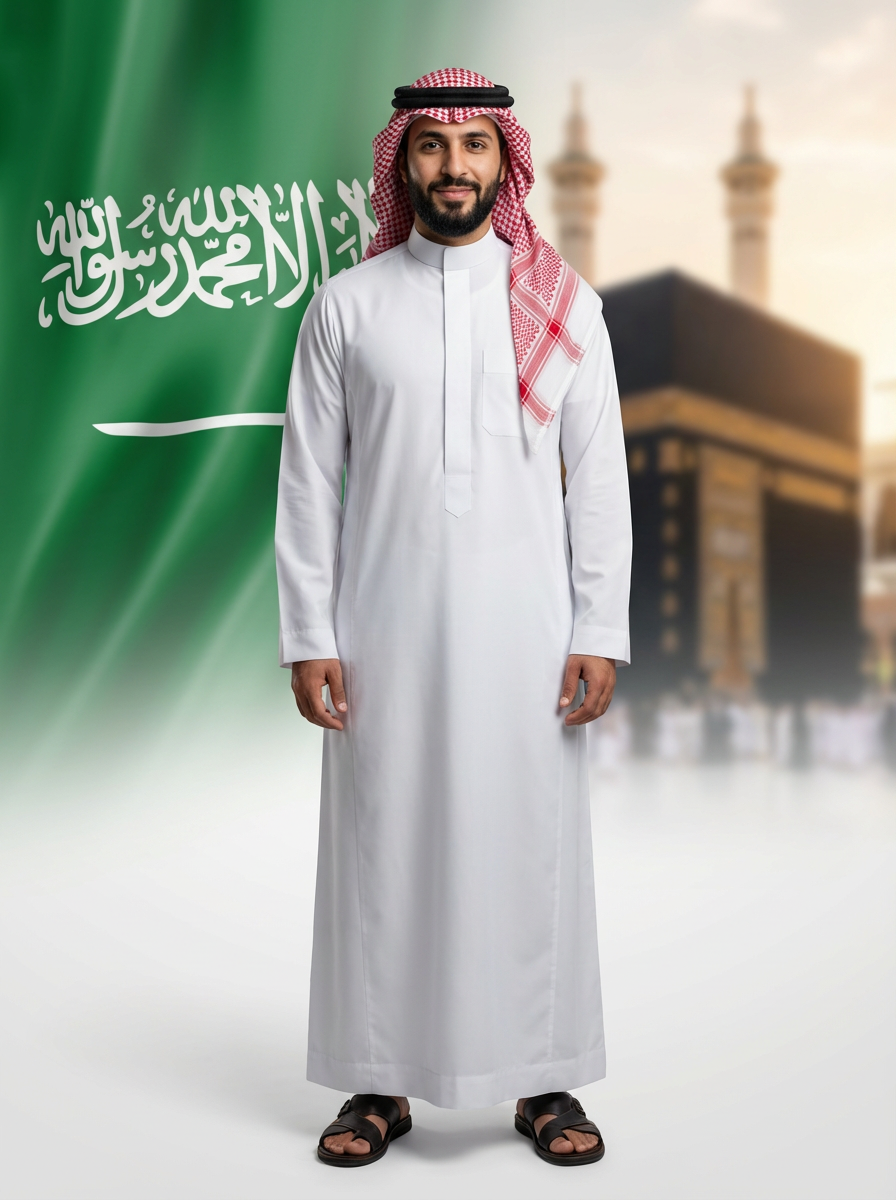 السعودية