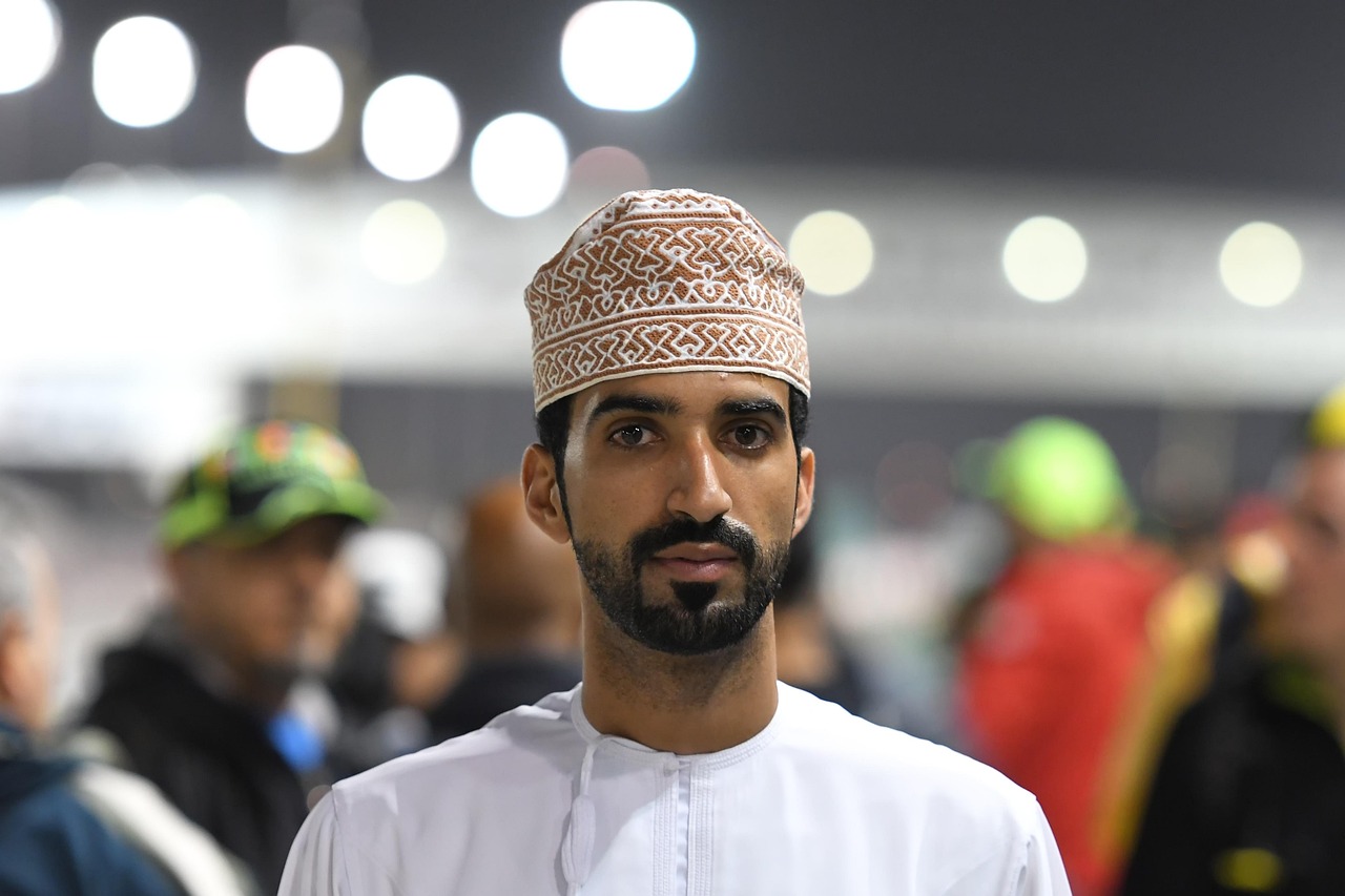 motogp, 2017, visitor, from oman